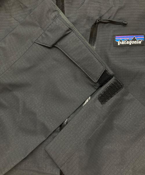 Patagonia（パタゴニア）Patagonia (パタゴニア) Granite Crest Jacket ブラック サイズ:Sの古着・服飾アイテム