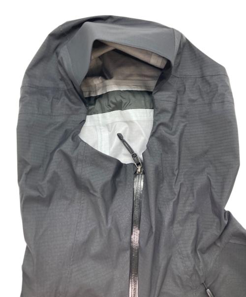 Patagonia（パタゴニア）Patagonia (パタゴニア) Granite Crest Jacket ブラック サイズ:Sの古着・服飾アイテム