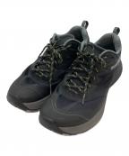 mont-bellモンベル）の古着「トレールホッパー」｜ブラック