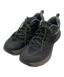 mont-bell（モンベル）の古着「トレールホッパー」｜ブラック