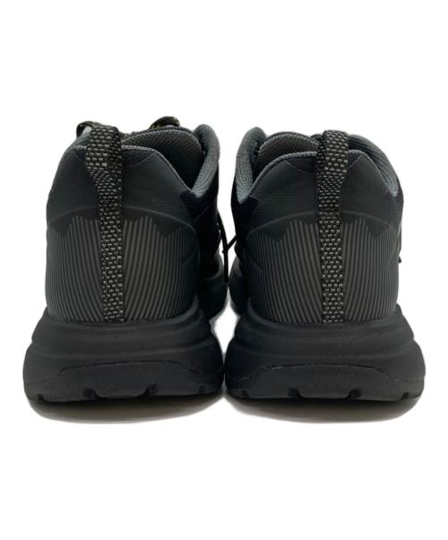 mont-bell（モンベル）mont-bell (モンベル) トレールホッパー ブラック サイズ:25.0の古着・服飾アイテム