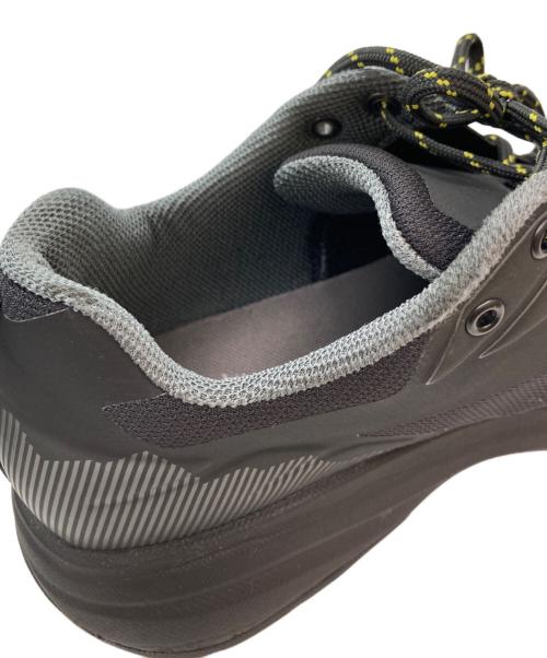 mont-bell（モンベル）mont-bell (モンベル) トレールホッパー ブラック サイズ:25.0の古着・服飾アイテム