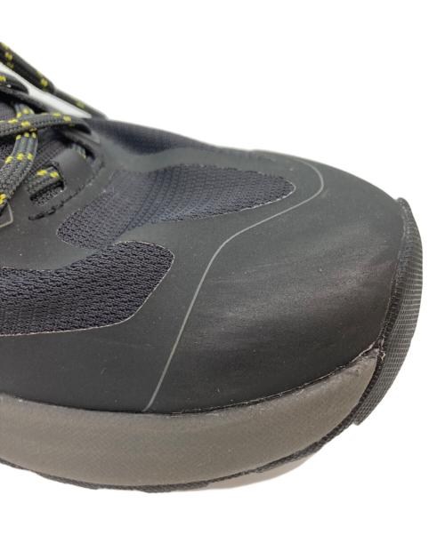 mont-bell（モンベル）mont-bell (モンベル) トレールホッパー ブラック サイズ:25.0の古着・服飾アイテム