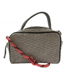 L4K3（レイク）の古着「2WAYショルダーバッグ」