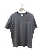 thisisneverthatディスイズネバーザット）の古着「ロゴTシャツ」｜グレー