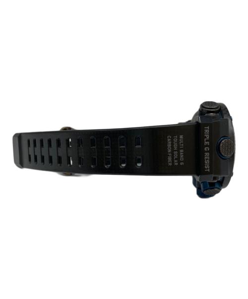 CASIO（カシオ）CASIO (カシオ) グラビティマスター/腕時計 ブラックの古着・服飾アイテム