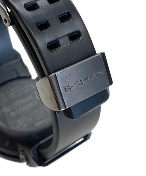 CASIO（カシオ）CASIO (カシオ) グラビティマスター/腕時計 ブラックの古着・服飾アイテム