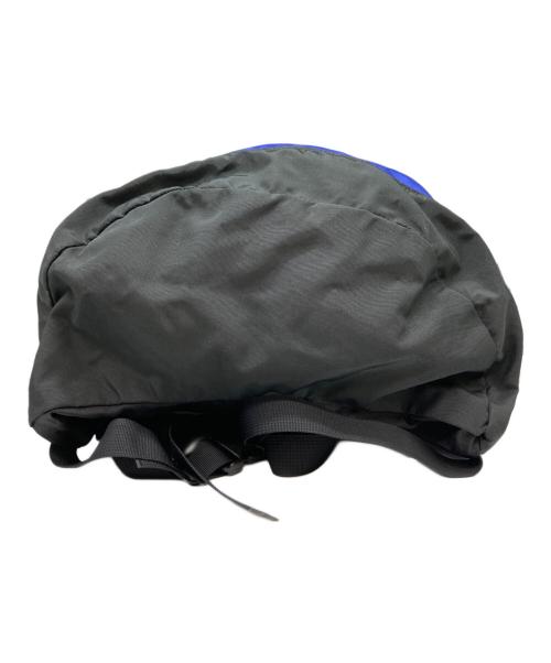 GREGORY（グレゴリー）GREGORY (グレゴリー) バックパック ブルーの古着・服飾アイテム