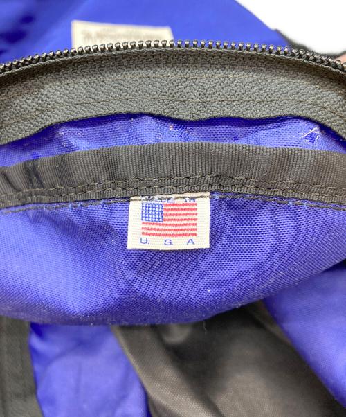 GREGORY（グレゴリー）GREGORY (グレゴリー) バックパック ブルーの古着・服飾アイテム