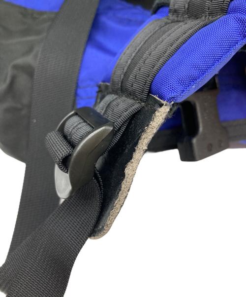 GREGORY（グレゴリー）GREGORY (グレゴリー) バックパック ブルーの古着・服飾アイテム