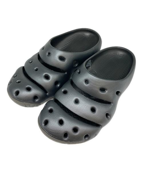 KEEN（キーン）KEEN (キーン) YOGUI/サンダル ブラック サイズ:28.0の古着・服飾アイテム