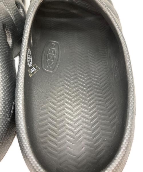 KEEN（キーン）KEEN (キーン) YOGUI/サンダル ブラック サイズ:28.0の古着・服飾アイテム