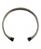 Touareg Silverトゥアレグ シルバー）の古着「SILVER BANGLE 02」