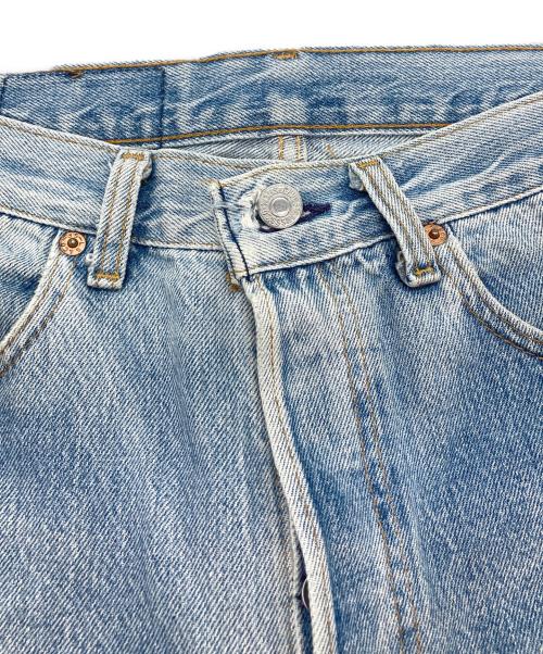 LEVI'S（リーバイス）LEVI'S (リーバイス) デニムパンツ インディゴ サイズ:W32×L32の古着・服飾アイテム