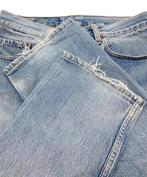 LEVI'S（リーバイス）LEVI'S (リーバイス) デニムパンツ インディゴ サイズ:W32×L32の古着・服飾アイテム