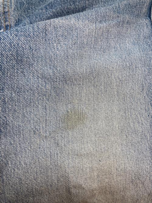 LEVI'S（リーバイス）LEVI'S (リーバイス) デニムパンツ インディゴ サイズ:W32×L32の古着・服飾アイテム