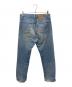LEVI'S (リーバイス) デニムパンツ インディゴ サイズ:W32×L32：5000円