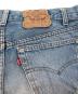 中古・古着 LEVI'S (リーバイス) デニムパンツ インディゴ サイズ:W32×L32：5000円