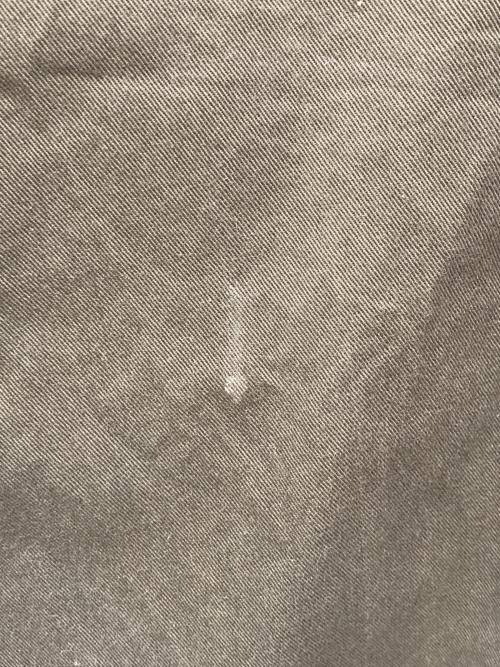 DOLCE & GABBANA（ドルチェ＆ガッバーナ）DOLCE & GABBANA (ドルチェ＆ガッバーナ) パンツ ブラウン サイズ:46の古着・服飾アイテム