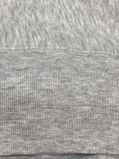 Champion REVERSE WEAVE（チャンピオン リバース ウィーブ）Champion REVERSE WEAVE (チャンピオン リバース ウィーブ) スウェット グレー サイズ:Lの古着・服飾アイテム