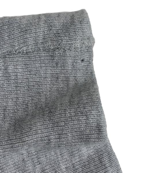 Champion REVERSE WEAVE（チャンピオン リバース ウィーブ）Champion REVERSE WEAVE (チャンピオン リバース ウィーブ) スウェット グレー サイズ:Lの古着・服飾アイテム