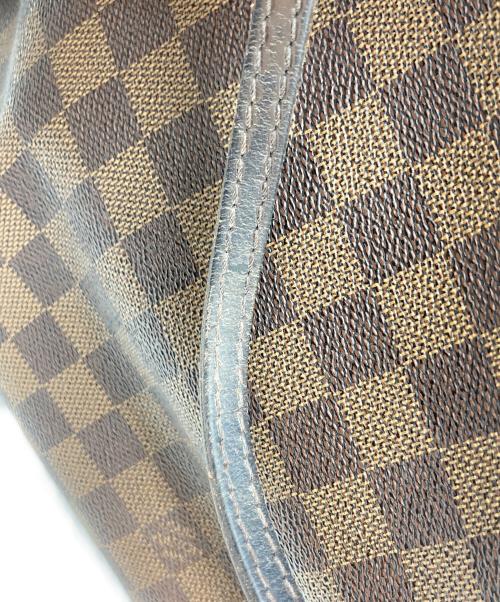 LOUIS VUITTON（ルイ ヴィトン）LOUIS VUITTON (ルイ ヴィトン) ネヴァーフルPM/トートバッグ ブラウンの古着・服飾アイテム