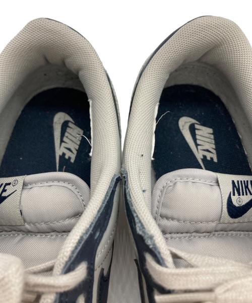 NIKE（ナイキ）NIKE (ナイキ) Terminator Low グレー×ネイビー サイズ:27.5の古着・服飾アイテム