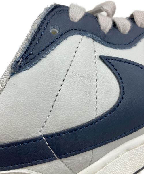 NIKE（ナイキ）NIKE (ナイキ) Terminator Low グレー×ネイビー サイズ:27.5の古着・服飾アイテム