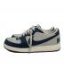 NIKE (ナイキ) Terminator Low グレー×ネイビー サイズ:27.5：5000円