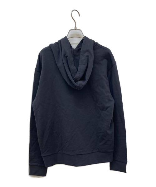 Patagonia（パタゴニア）Patagonia (パタゴニア) デイリー・フーディ・スウェットシャツ スミクロ サイズ:Sの古着・服飾アイテム