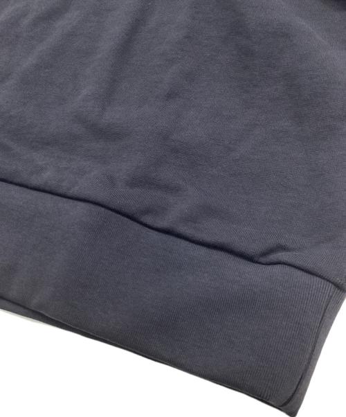 Patagonia（パタゴニア）Patagonia (パタゴニア) デイリー・フーディ・スウェットシャツ スミクロ サイズ:Sの古着・服飾アイテム