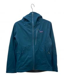 Patagonia（パタゴニア）の古着「Granite Crest Jacket」｜ブルー