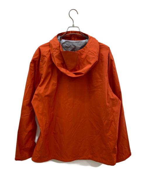Patagonia（パタゴニア）Patagonia (パタゴニア) Granite Crest Jacket オレンジ サイズ:XLの古着・服飾アイテム
