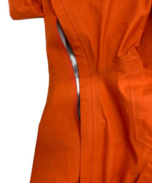 Patagonia（パタゴニア）Patagonia (パタゴニア) Granite Crest Jacket オレンジ サイズ:XLの古着・服飾アイテム