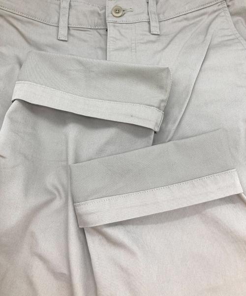 Patagonia（パタゴニア）Patagonia (パタゴニア) ツイル・トラベラーチノパンツ ベージュ サイズ:Mの古着・服飾アイテム