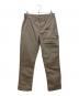 Patagonia（パタゴニア）の古着「ツイル・トラベラーチノパンツ」｜ベージュ