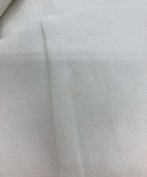 Patagonia（パタゴニア）Patagonia (パタゴニア) リジェネラティブ・オーガニック・サーティファイド・コットン・エッセンシャル・フーディ ホワイト サイズ:XSの古着・服飾アイテム