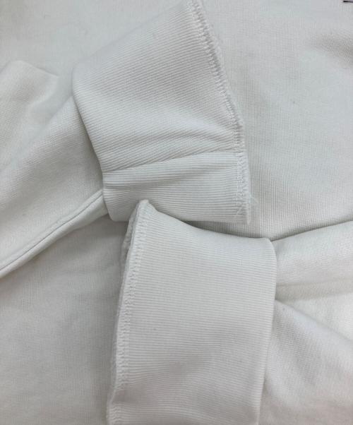 Patagonia（パタゴニア）Patagonia (パタゴニア) リジェネラティブ・オーガニック・サーティファイド・コットン・エッセンシャル・フーディ ホワイト サイズ:XSの古着・服飾アイテム