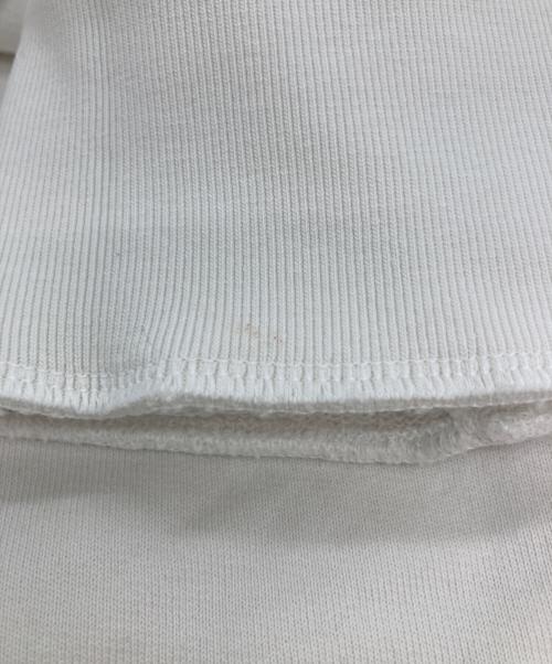 Patagonia（パタゴニア）Patagonia (パタゴニア) リジェネラティブ・オーガニック・サーティファイド・コットン・エッセンシャル・フーディ ホワイト サイズ:XSの古着・服飾アイテム