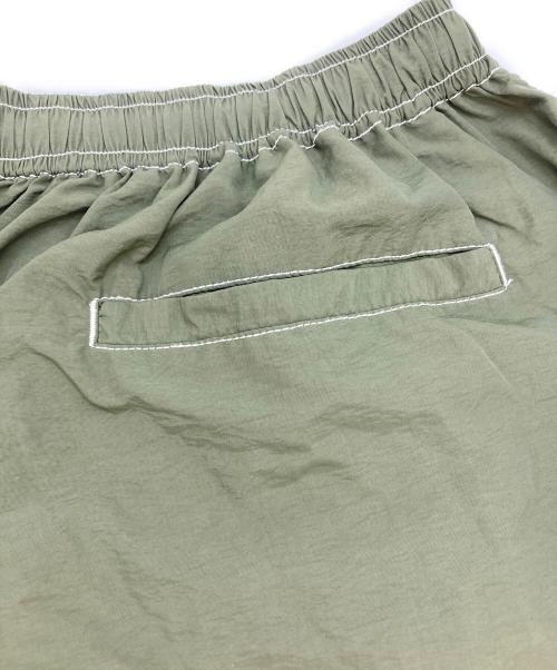 octant（オクタント）octant (オクタント) イージーパンツ グリーン サイズ:FREEの古着・服飾アイテム