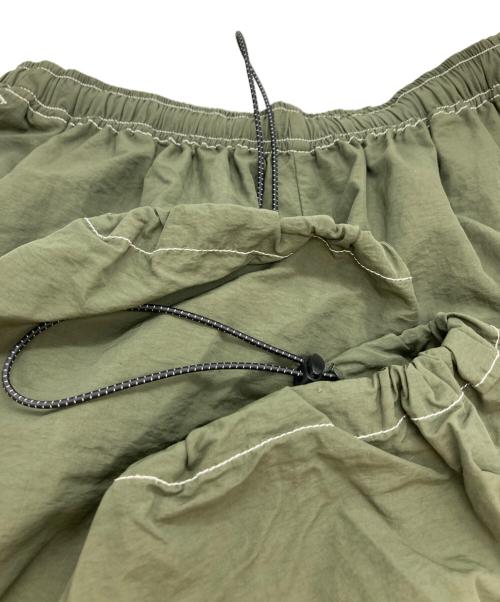 octant（オクタント）octant (オクタント) イージーパンツ グリーン サイズ:FREEの古着・服飾アイテム