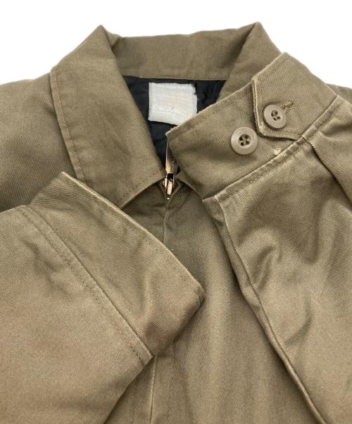 CarHartt（カーハート）CarHartt (カーハート) 裏地付ダックスイングトップ カーキ サイズ:タグ印字消えにつき不明の古着・服飾アイテム