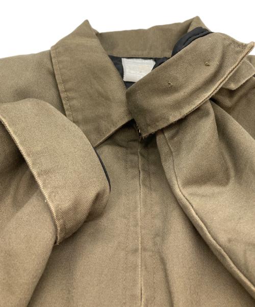 CarHartt（カーハート）CarHartt (カーハート) 裏地付ダックスイングトップ カーキ サイズ:タグ印字消えにつき不明の古着・服飾アイテム