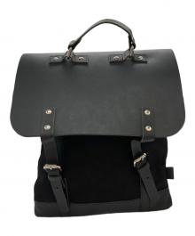 Enter（エンター）の古着「3WAYバッグ」｜ブラック