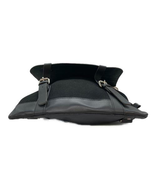 Enter（エンター）Enter (エンター) 3WAYバッグ ブラックの古着・服飾アイテム