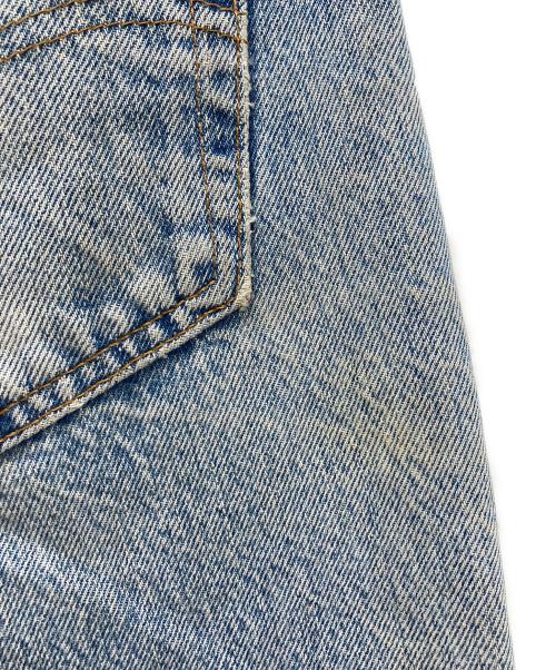 LEVI'S（リーバイス）LEVI'S (リーバイス) デニムパンツ インディゴ サイズ:W32×L32の古着・服飾アイテム