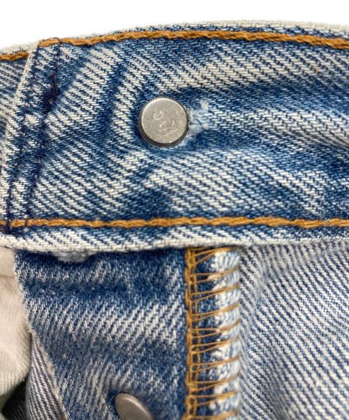 LEVI'S（リーバイス）LEVI'S (リーバイス) デニムパンツ インディゴ サイズ:W32×L32の古着・服飾アイテム