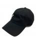 New Era（ニューエラ）の古着「キャップ」｜ブラック