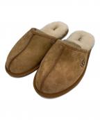 UGGアグ）の古着「ルームシューズ」