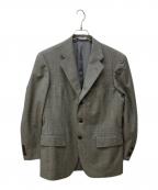 POLO RALPH LAURENポロ・ラルフローレン）の古着「テーラードジャケット」｜グレー